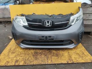 Ноускат HONDA STEPWGN 2017 контрактная Ноускат HONDA STEPWGN 2017