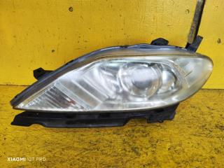 Запчасть фара передняя левая HONDA EDIX