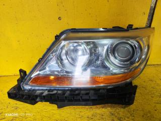 Фара передняя левая HONDA ELYSION