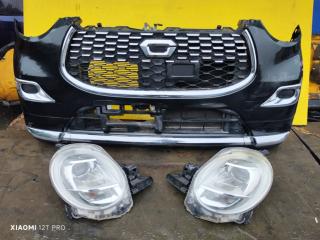 Запчасть ноускат DAIHATSU CAST