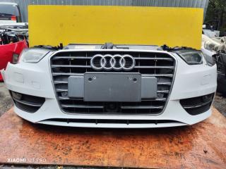 Ноускат Audi A3