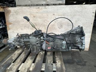 Фото запчасти акпп MITSUBISHI Challenger контрактная запчасть Запчасть акпп MITSUBISHI Challenger