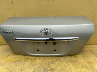 Запчасть крышка багажника TOYOTA BELTA