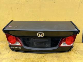 Крышка багажника HONDA CIVIC