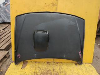 Фото запчасти капот MITSUBISHI Challenger контрактная запчасть Запчасть капот MITSUBISHI Challenger