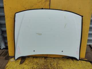 Фото запчасти капот MITSUBISHI Challenger контрактная запчасть Запчасть капот MITSUBISHI Challenger