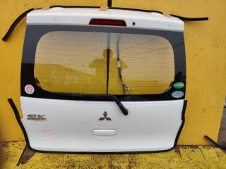 Дверь 5-я MITSUBISHI EK WAGON контрактная Дверь 5-я MITSUBISHI EK WAGON