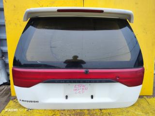 Дверь 5-я MITSUBISHI Challenger контрактная Дверь 5-я MITSUBISHI Challenger