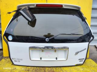 Дверь 5-я MITSUBISHI CHARIOT GRANDIS контрактная Дверь 5-я MITSUBISHI CHARIOT GRANDIS