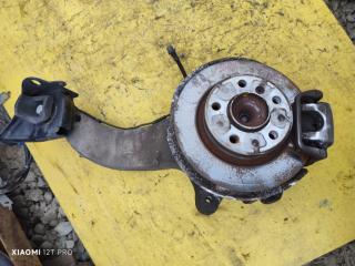 Фото запчасти ступица задняя левая Mini Countryman контрактная запчасть Запчасть ступица задняя левая Mini Countryman