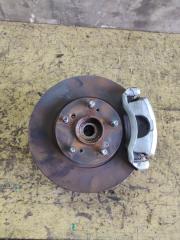 Запчасть ступица передняя правая NISSAN X-TRAIL