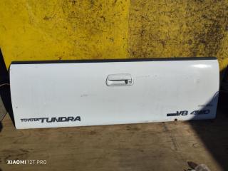 Запчасть дверь 5-я TOYOTA TUNDRA