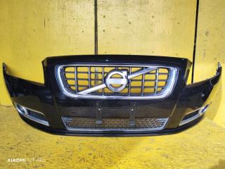 Запчасть бампер передний VOLVO V70