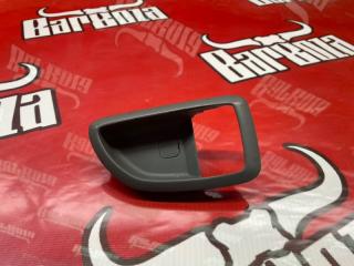 Запчасть накладка внутренней ручки двери передняя левая Hyundai Tucson 2004 JM G6BA 826122E000LM Б/У Накладка внутренней ручки двери передняя левая Hyundai Tucson 2004 JM G6BA 826122E000LM Б/У