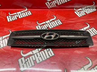 Решетка радиатора Hyundai Tucson 2004