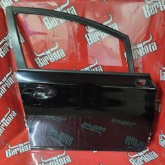 Дверь передняя правая Toyota Wish 2010 контрактная Дверь передняя правая Toyota Wish 2010