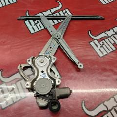 Стеклоподъемник задний левый Toyota Wish 2010