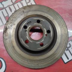 Диск тормозной передний Toyota Wish 2010