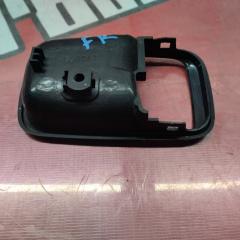 Накладка ручки двери передняя правая Mitsubishi Outlander CU4W 4G64