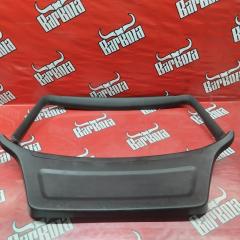 Обшивка багажника Mitsubishi Outlander 2003