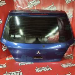 Дверь багажника задняя Mitsubishi Outlander 2003