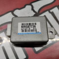 Блок управления круиз-контролем Mitsubishi Outlander 2003