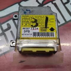 Блок управления Airbag Mitsubishi Outlander 2003