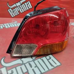 Стоп-сигнал задний правый Mitsubishi Outlander 2003