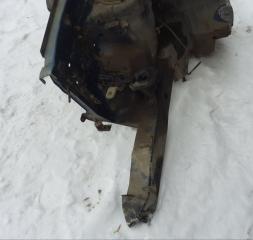 Лонжерон Mitsubishi Outlander 2003