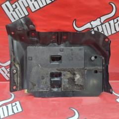 Панель пола передний правый Mitsubishi Outlander 2003