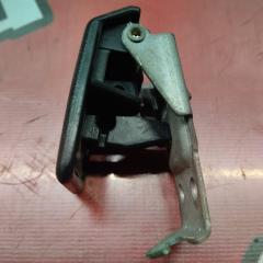 Ручка открывания капота Outlander 2003 CU4W 4G64 Ручка открывания капота Outlander 2003 CU4W 4G64