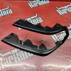 Рамка фары Mitsubishi Montero Sport 2001