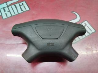 Подушка безопасности передняя левая Mitsubishi Montero Sport 2001