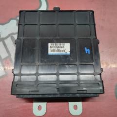 Блок управления двигателем Mitsubishi Montero Sport 2001