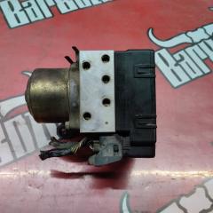 Блок ABS Mitsubishi Montero Sport 2001