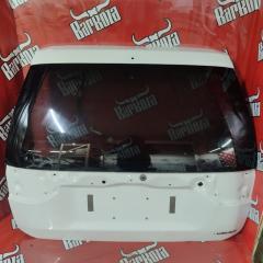 Дверь багажника Mitsubishi Montero Sport 2001