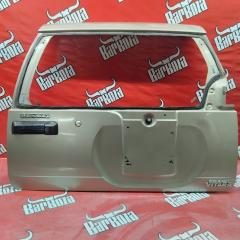 Дверь багажника Suzuki Grand Vitara 2003