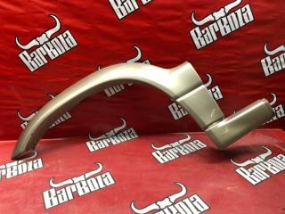 Накладка на крыло передняя левая Suzuki Grand Vitara 2003