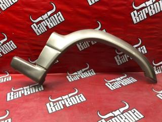 Накладка на крыло передняя правая Suzuki Grand Vitara 2003