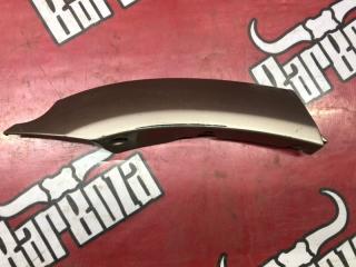 Накладка на крыло задняя правая Suzuki Grand Vitara 2003