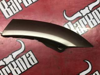 Накладка на крыло задняя левая Suzuki Grand Vitara 2003