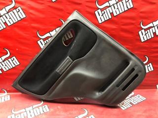 Обшивка боковой двери задняя левая Suzuki Grand Vitara 2003