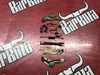 Механизм стояночного тормоза задний левый Suzuki Grand Vitara 2003