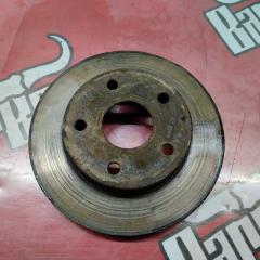 Диск тормозной передний Toyota Lite Ace 2002