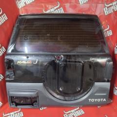 Дверь багажника Toyota RAV4 1995