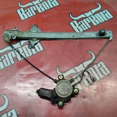 Стеклоподъемник передний правый Toyota RAV4 1995