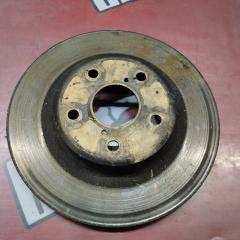 Диск тормозной передний Toyota RAV4 1995