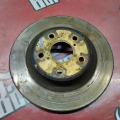 Диск тормозной передний Toyota RAV4 1995