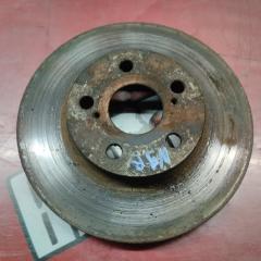 Диск тормозной передний Toyota Caldina 1996