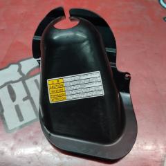 Пыльник рулевой колонки Suzuki Liana 2006